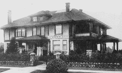 2050 Nelson Street - Argoed - about 1912 - Beautiful Homes pamphlet - City of Vancouver Archives - Und-831; http://searcharchives.vancouver.ca/beautiful-homes-vancouver-b-c;rad.